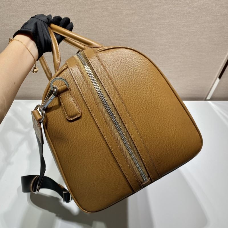 Pra*a travel bags